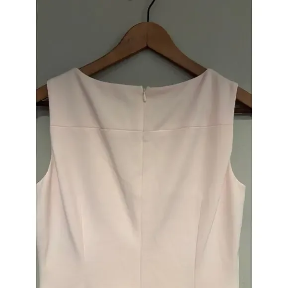 NWOT Calvin Klein Corporate Dress Womens Size 6 Work Career - Picture 5 of 8